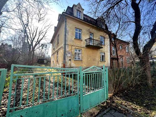 будинок за адресою Перемиська вул., 9