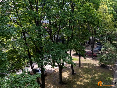 квартира за адресою Академіка Шалімова вул. (Героїв Севастополя), 27