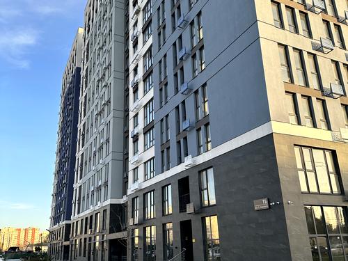 квартира за адресою Святослава Хороброго вул., 11-Б