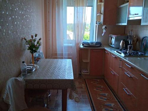 квартира по адресу Павлоградская ул., 3