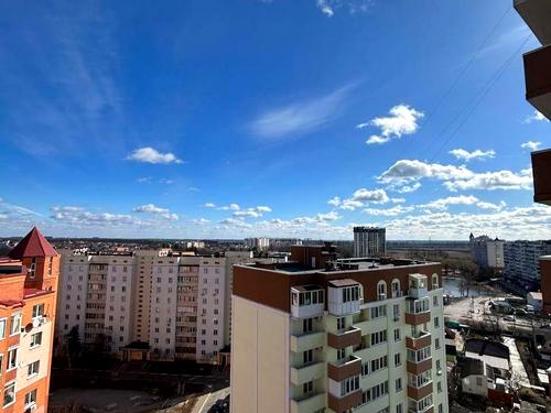 квартира по адресу Покровська ул., 40-Б