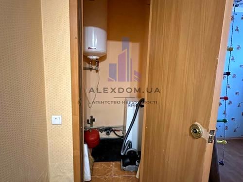 квартира за адресою Перемоги просп., 18