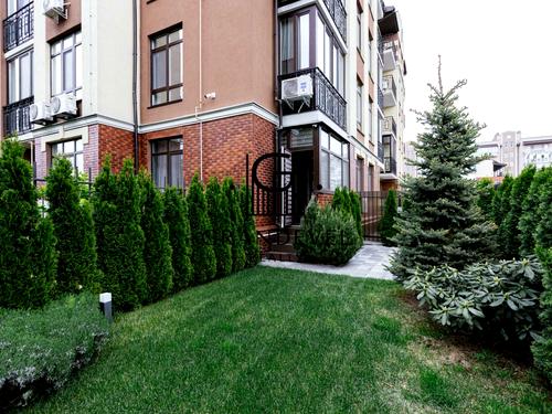 квартира за адресою Метрологічна вул., 52-Б