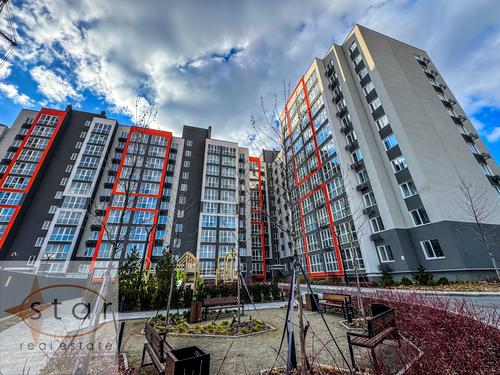 квартира за адресою Незалежності вул., 7В