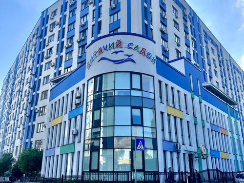 квартира по адресу Центральная ул., 11