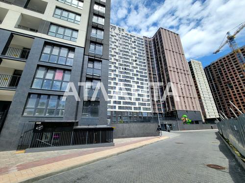 квартира за адресою Івана Франка вул., 40 к1
