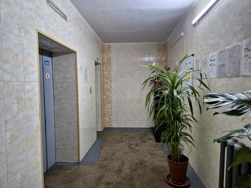 квартира по адресу Вахтанга Кикабидзе ул. (Булгакова), 18