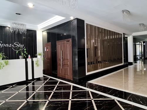 квартира за адресою Спаська вул., 35