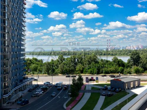 квартира по адресу Причальная ул., 14