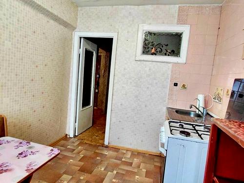квартира за адресою житловий масив Тополя-2 вул., 12