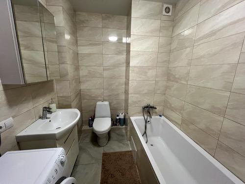 квартира за адресою Боголюбова вул., 33
