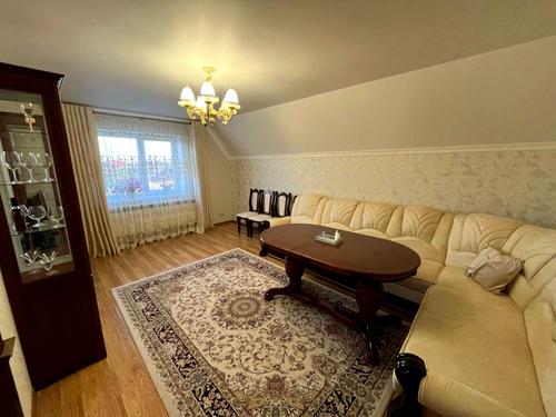 квартира за адресою Олекси Гірника вул., 4
