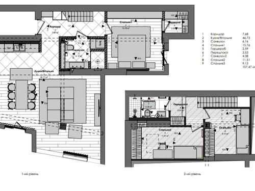 квартира по адресу Сулимы ул., 5