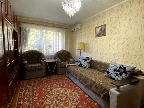 квартира за адресою Рельєфна вул., 2