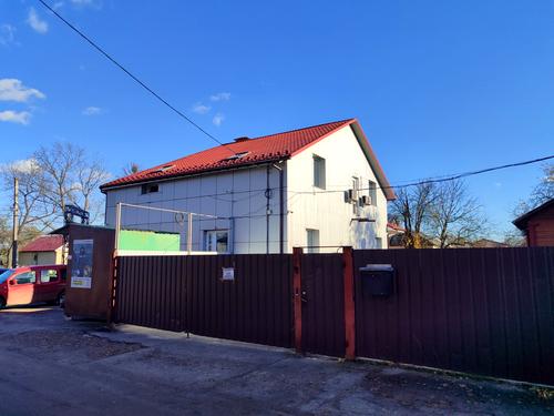 коммерческая по адресу Любечская ул., 56