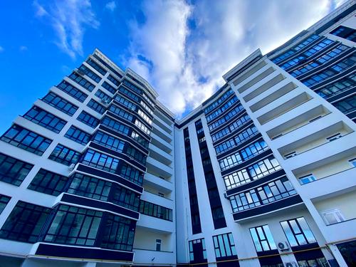 квартира за адресою Шевченка вул., 39