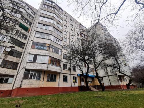 квартира за адресою Соборності вул. (Доценка), 11