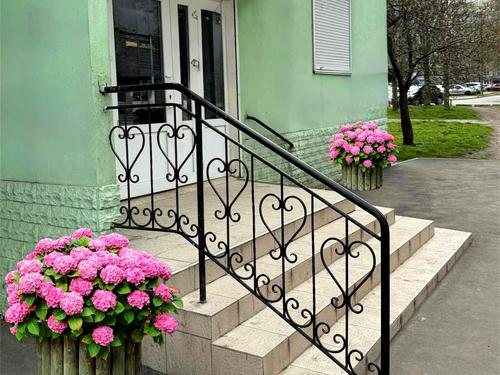 комерційна за адресою Інженера Преображенського просп. (Радянський), 19