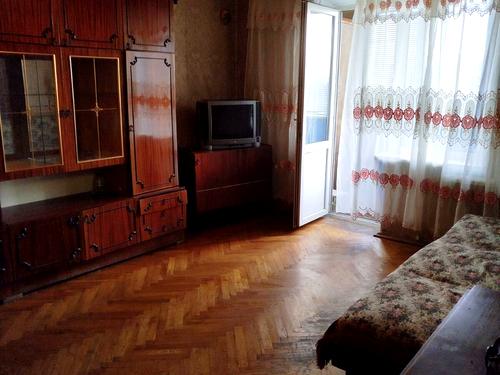 квартира за адресою Братиславська вул., 40