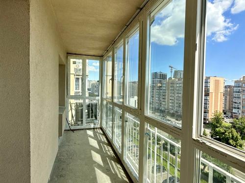 квартира по адресу Метрологическая ул., 52