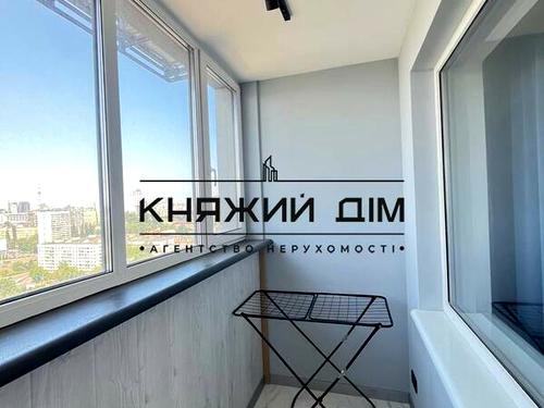 квартира по адресу Киев, Берестейский просп. (Победы), 5-В