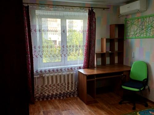 квартира за адресою Запорізьке шосе, 80