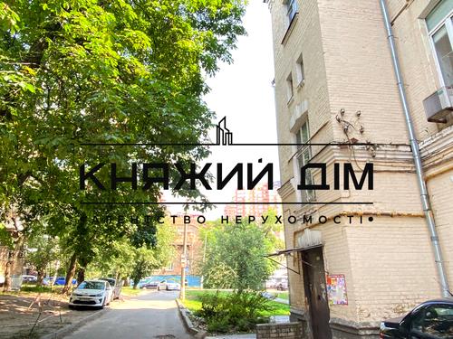 квартира за адресою Євгена Коновальця вул. (Щорса), 23