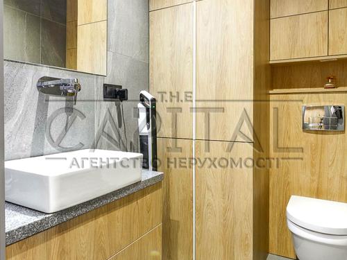 квартира за адресою Зарічна вул., 4