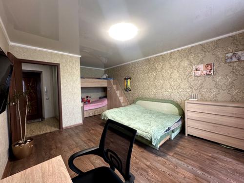 квартира за адресою Перемоги вул., 12