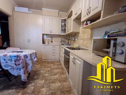 квартира по адресу Петра Панча ул., 18б