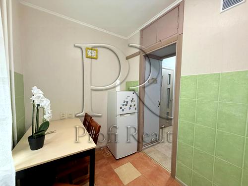 квартира за адресою Януша Корчака вул. (Баумана), 60