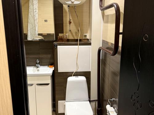 квартира за адресою Гусовського вул., 2