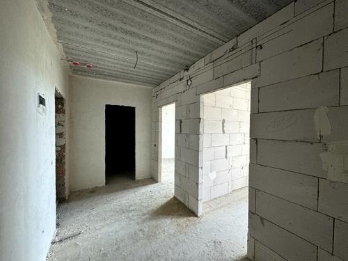 квартира по адресу Театральна, 21