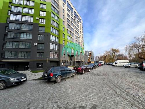 квартира за адресою Приозерна вул., 25
