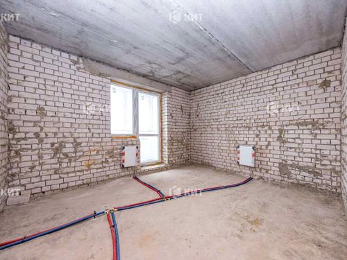 квартира за адресою Нескорених вул. (Героїв Праці), 2