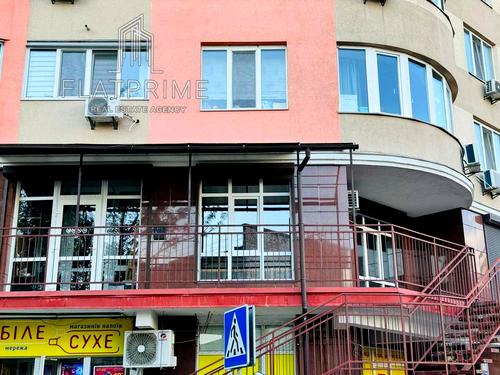 комерційна за адресою Михайла Максимовича вул. (Онуфрія Трутенка), 3-Д