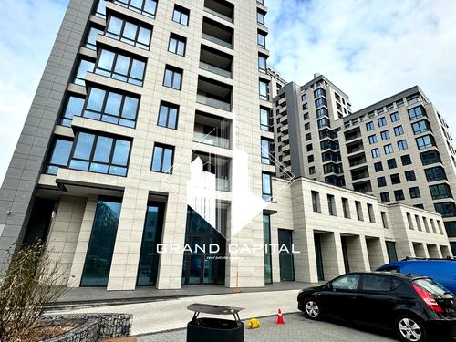 квартира за адресою Берестейський просп. (Перемоги), 42а