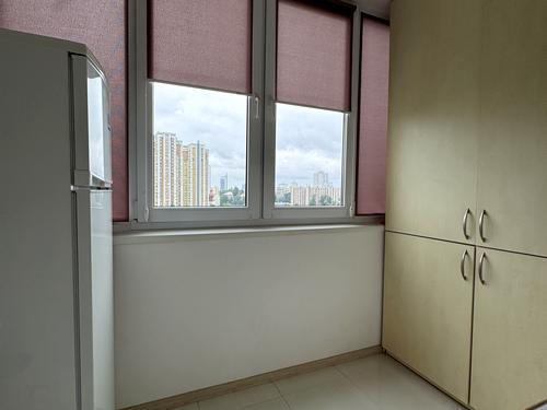 квартира за адресою Івана Пулюя вул., 2