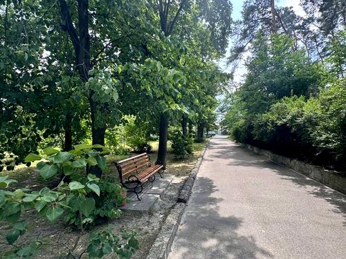 квартира по адресу Білодібровна ул., 4