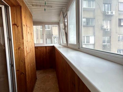 квартира за адресою Святошинська пл., 1