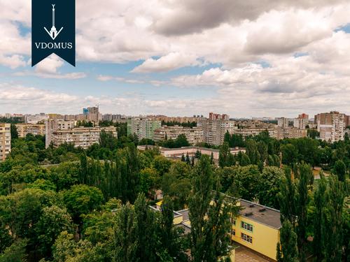 квартира за адресою Якуба Коласа вул., 6-Б