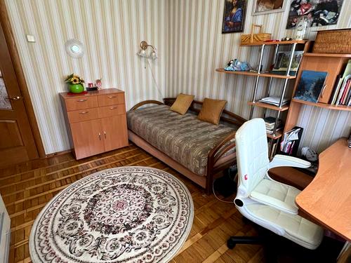 квартира за адресою Берестейський просп. (Перемоги), 22