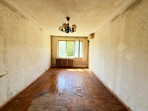 квартира по адресу Оболонский просп., 14-А