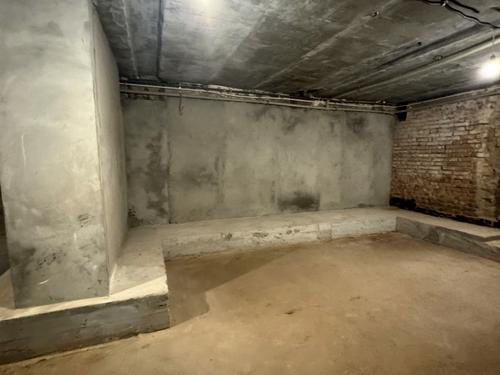 коммерческая по адресу Почтовый просп. (Карла Маркса), 48