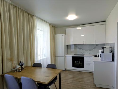 квартира за адресою Берковецька вул., 6Б