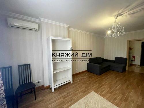 квартира по адресу Берестейский просп. (Победы), 121-А
