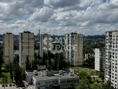квартира по адресу Владимира Ивасюка просп. (Героїв Сталінграду), 6