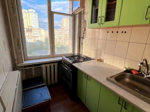 квартира по адресу Березняковская ул., 34-Б