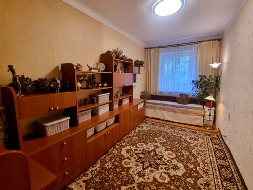 квартира по адресу Михаила Бойчука ул. (Киквидзе), 23