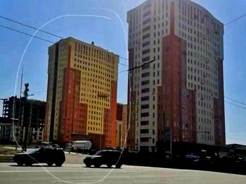 квартира за адресою Гвардійців-Широнінців вул., 72